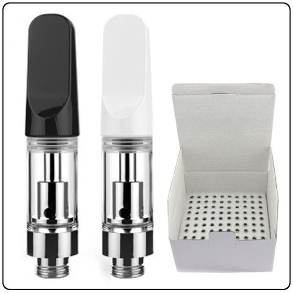 Ceramic Coil Carts Ccell Cartridge bulk