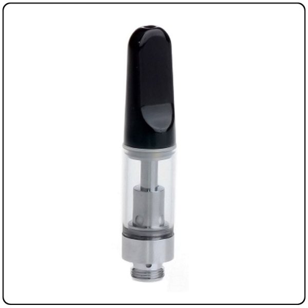 Ceramic Coil Carts Ccell Cartridge black