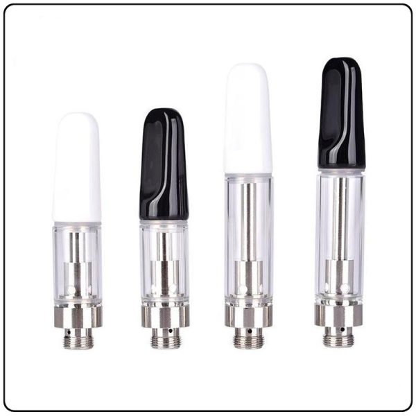 Ceramic Coil Carts Ccell Cartridge