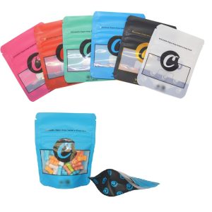 Cookies Weed Packaging