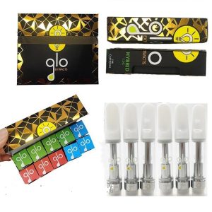 Glo cartridge