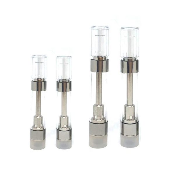 G5 Empty Oil Vape Cartridge