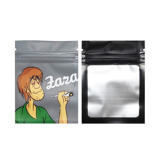 7*10cm Medical Mylar bag 1g 2g