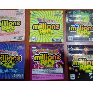 Millions Bite 600mg