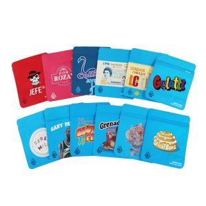 Cookies Lemon Nade Chello Medical Bag 1g 3.5g