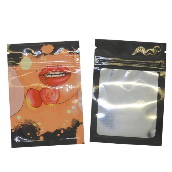 7*10cm Medical Mylar bag 1g 2g