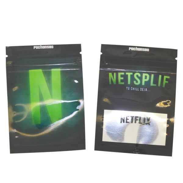 7*10cm Medical Mylar bag 1g 2g