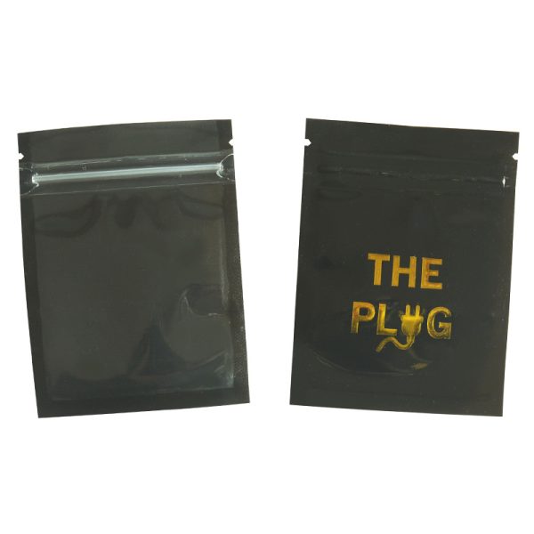 7*10cm Medical Mylar bag 1g 2g