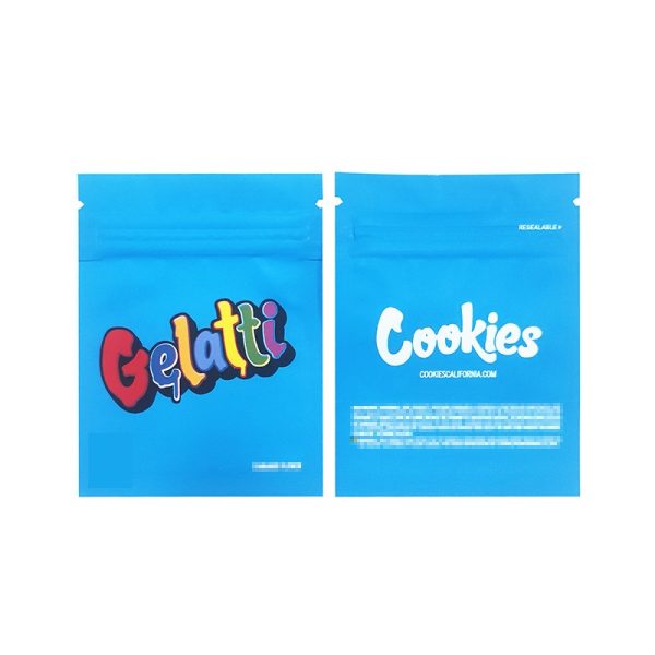 Cookies Lemon Nade