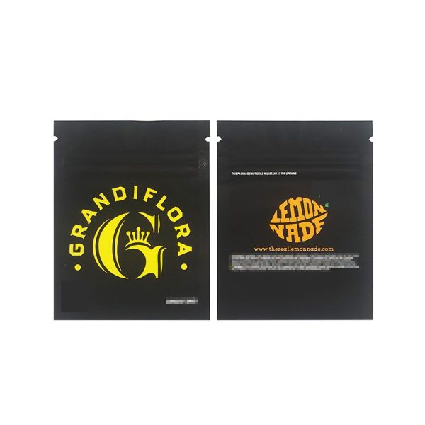 Cookies Lemon Nade Chello Medical Bag 1g 3.5g grandiflora