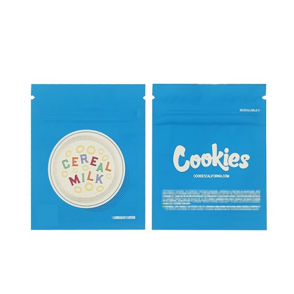 Cookies Lemon Nade Chello Medical Bag 1g 3.5g cereal milk
