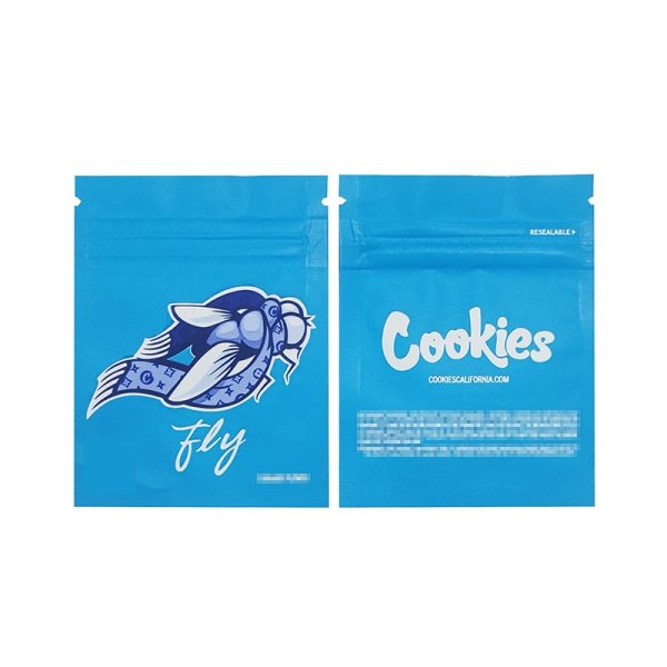 Cookies Lemon Nade Chello Medical Bag 1g 3.5g fly