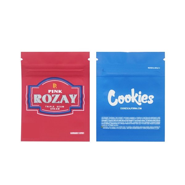 Cookies Lemon Nade Chello Medical Bag 1g 3.5g rozay