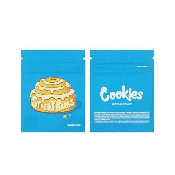 Cookies Lemon Nade Chello Medical B ag 1g 3.5g for flower