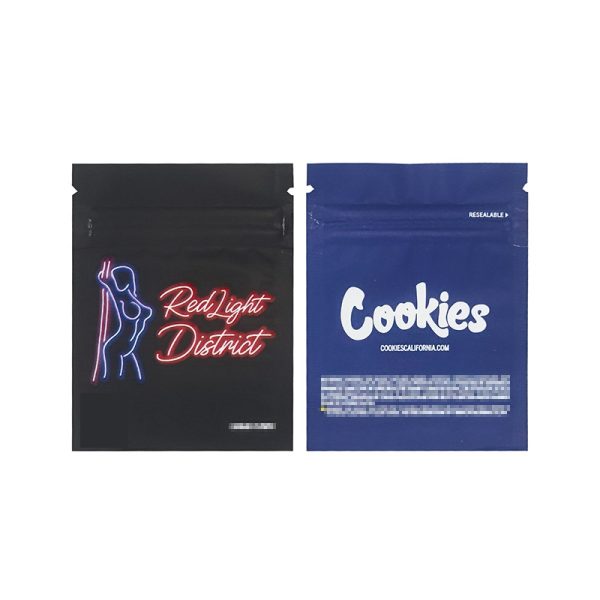 Cookies Lemon Nade Chello Medical Bag 1g 3.5g