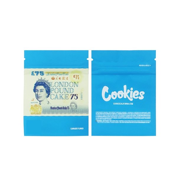 Cookies Lemon Nade Chello Medical Bag 1g 3.5g