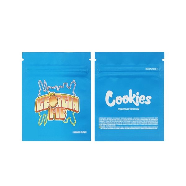 Cookies Lemon Nade Chello Medical Bag 1g 3.5g