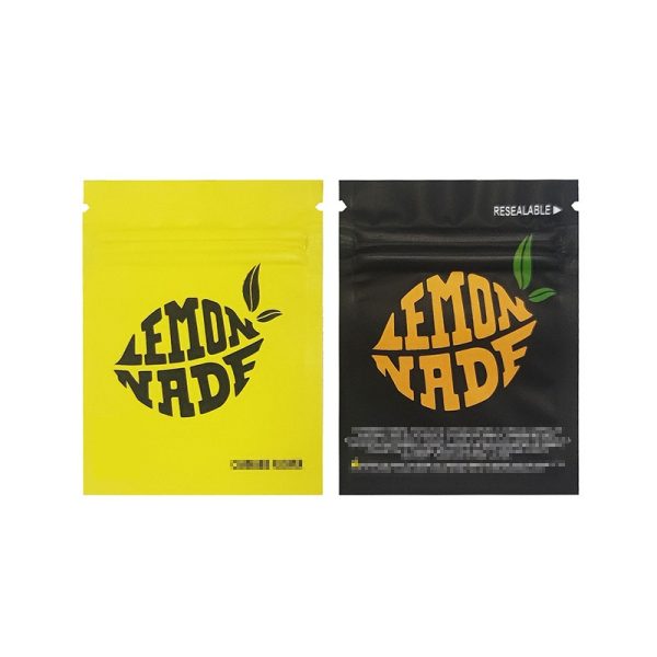 Cookies Lemon Nade Chello Medical Bag 1g 3.5g