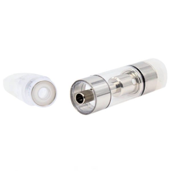 G5 Empty Oil Vape Cartridge