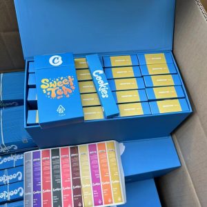 Cookies V2 Bar Disposable Vape Pen