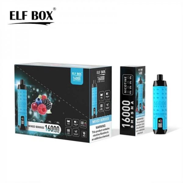 elf-box-shisha-16000-puff-mixed-berries