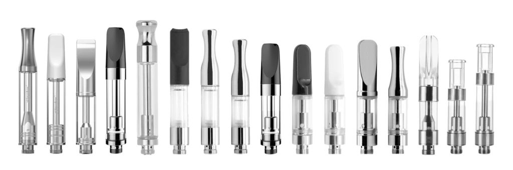 The Qualified Vape Cartridges Wholesale Supplier 