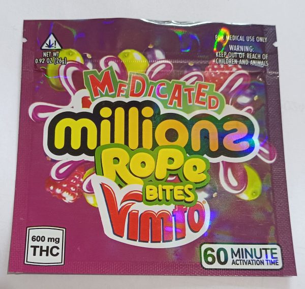 millions bite vimto