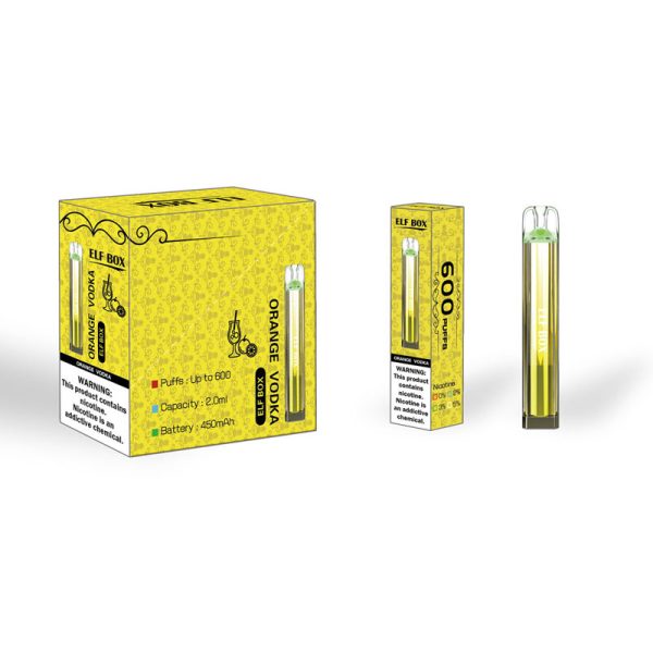 elf box 600