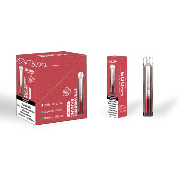 elf box 600
