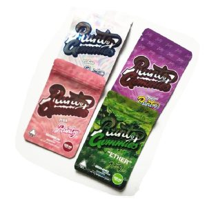 Runtz Gummies THC Bag