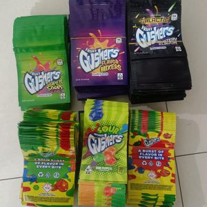 Gushers Bags