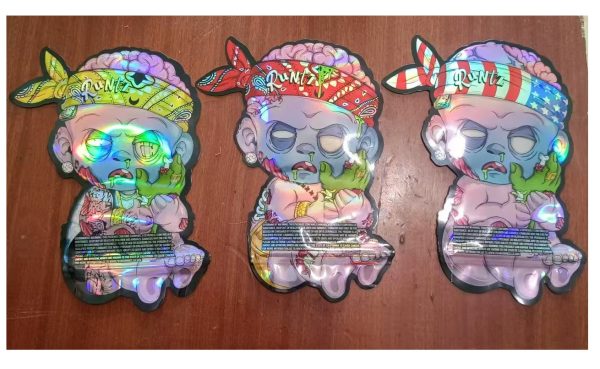 Die Cut Runtz