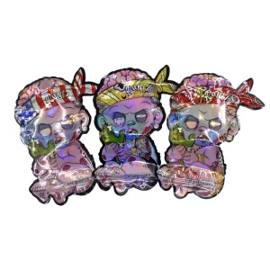 Die Cut Runtz