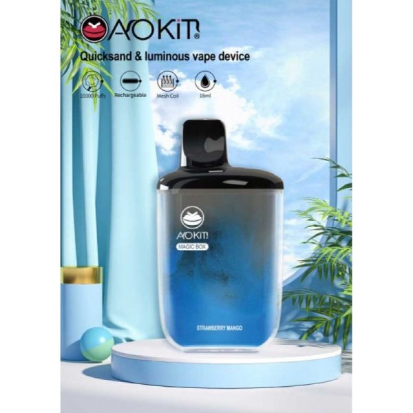 aokit-magic-box-10000-puff-strawberry-mango