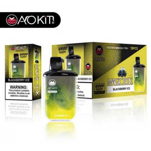 aokit-magic-box-10000-puffs-blackberry-ice