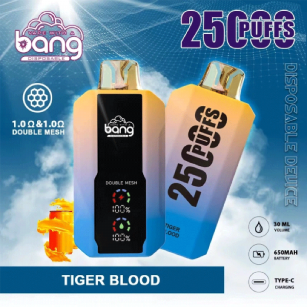bang-vape-25000-puffs-tiger-blood