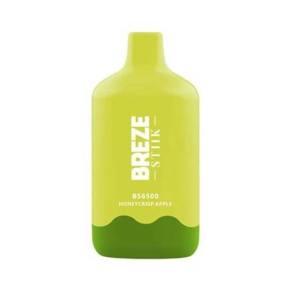 breze-stiik-honeycrisp-apple