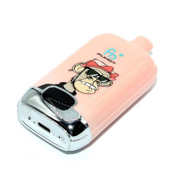 fumot digital-box-12000-puffs-vape