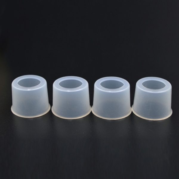 DRAG vape Drip Tip Soft Silicone Cap