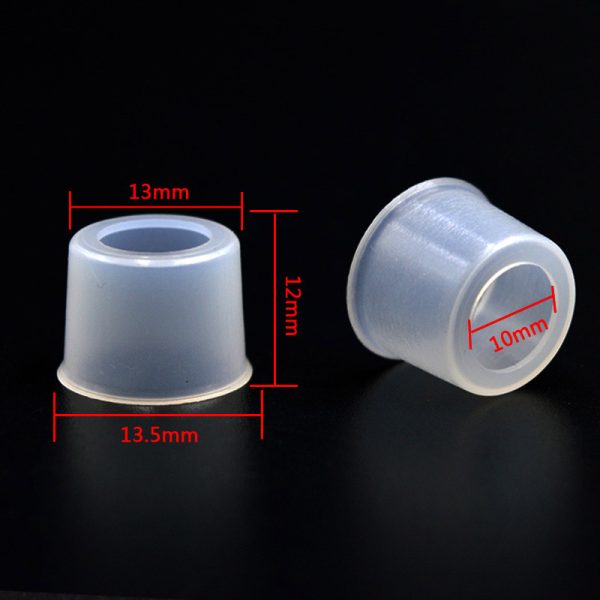 DRAG Drip Tip Soft Silicone Cap