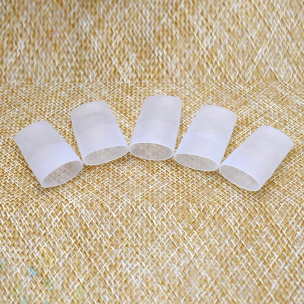 Flat Vape Disposable Silicone Mouthpieces