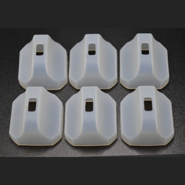 RPM40 Vape Drip Tip Silicone Cap