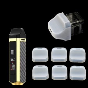 RPM40 Vape Drip Tip Silicone Cap
