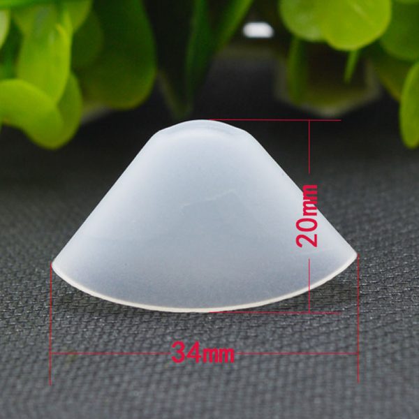 Suorin Drop vape Soft Silicone Test Cap