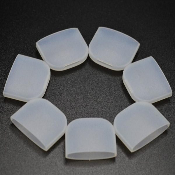 Tugboat Vape Drip Tip Silicone Disposable Tester Mouthpiece