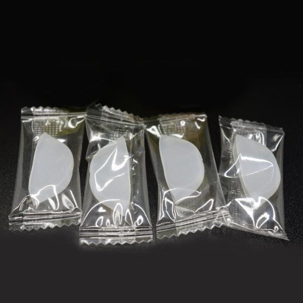 Tugboat Vape Drip Tip Silicone Disposable Tester Mouthpiece
