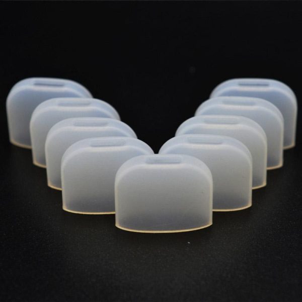 Tugboat Vape Drip Tip Silicone Disposable Tester Mouthpiece