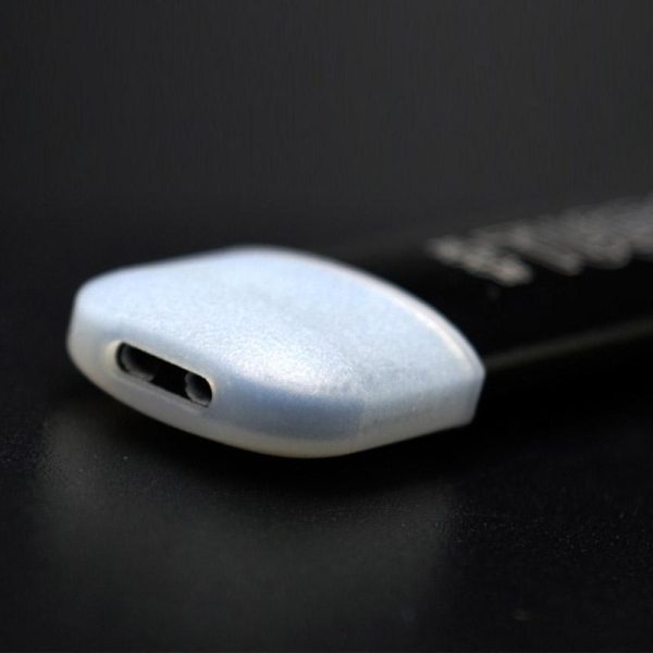 Flow Pods Vape Drip Tip Packing Soft Silicone Test Cap
