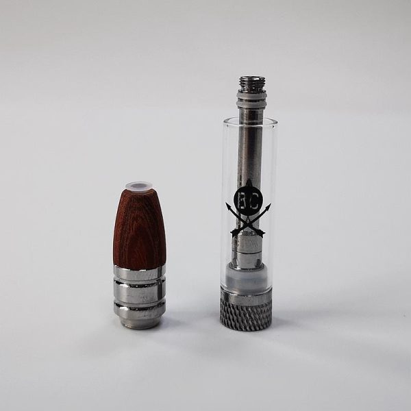 big chief vape cartridge