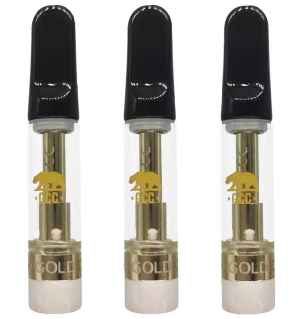 gold coast clear carts